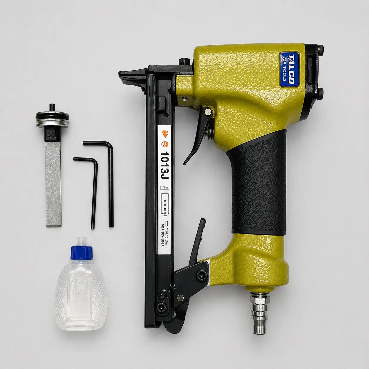 Staple Gun — Woodworking machine by ToolDaan